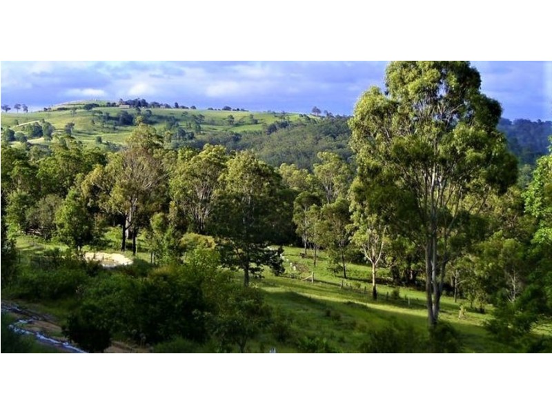 688 Back Creek Road, Crows Nest QLD 4355