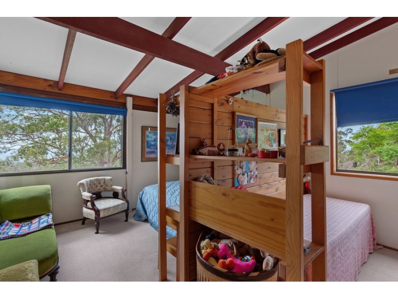 688 Back Creek Road, Crows Nest QLD 4355