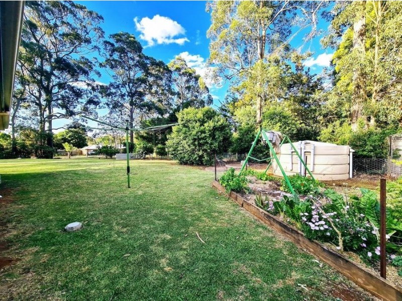 2 Kookaburra Court, Highfields QLD 4352