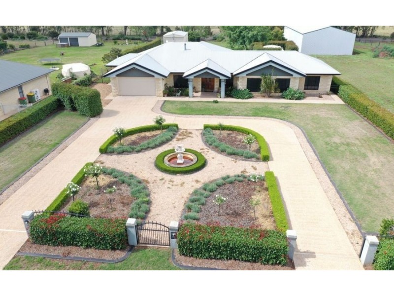 20 Bass Street, Cabarlah QLD 4352