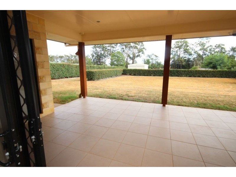 20 Bass Street, Cabarlah QLD 4352