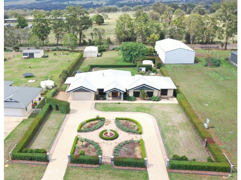 20 Bass Street, Cabarlah QLD 4352