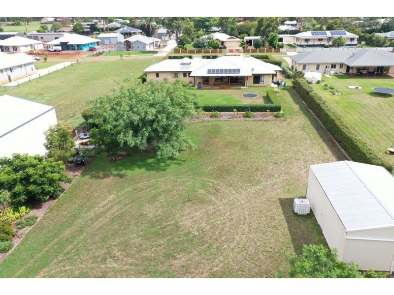 20 Bass Street, Cabarlah QLD 4352