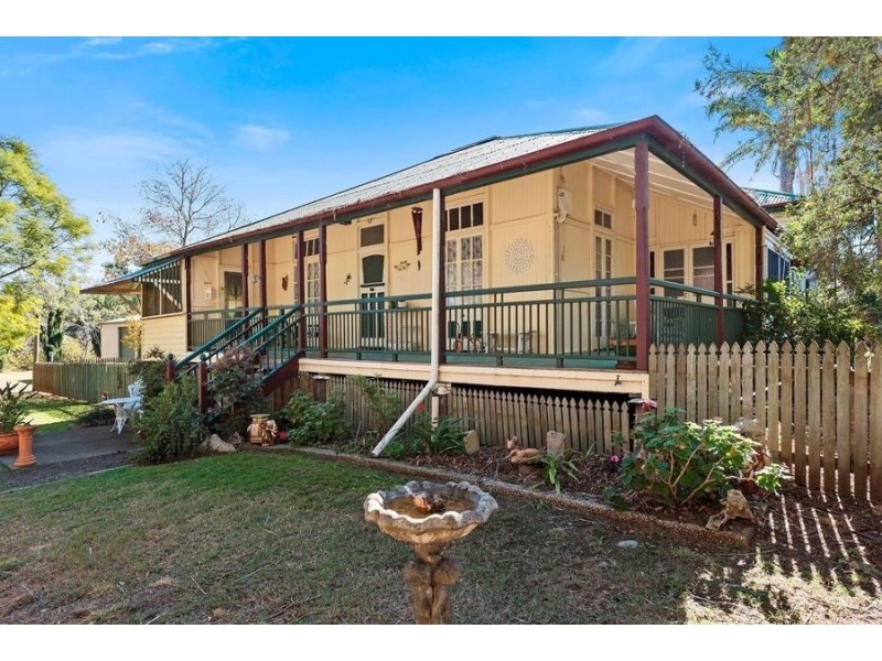 7B Railway Street, Helidon QLD 4344