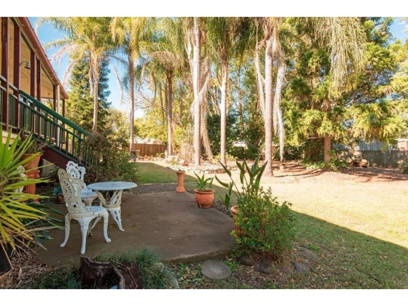 7B Railway Street, Helidon QLD 4344