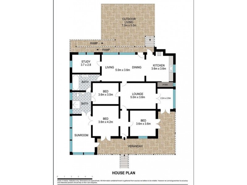 7B Railway Street, Helidon QLD 4344