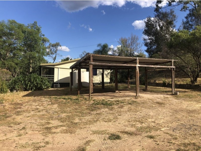 144 Blanchview Road, Blanchview QLD 4352