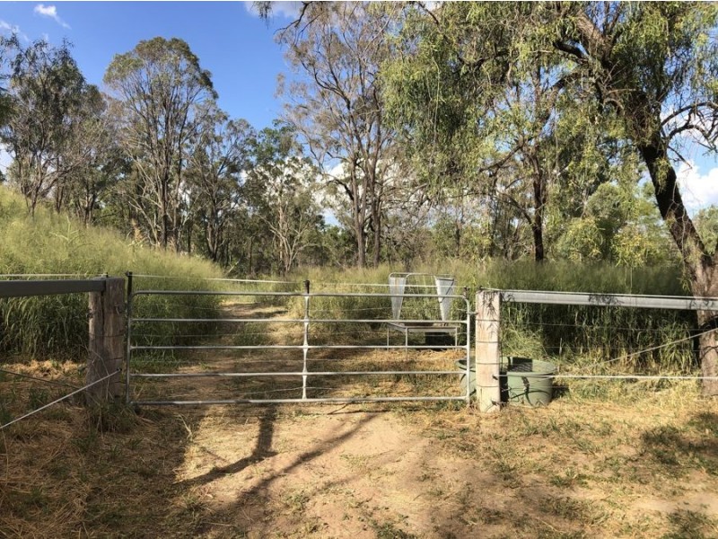 144 Blanchview Road, Blanchview QLD 4352
