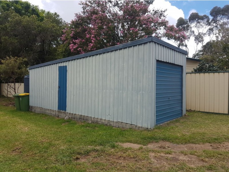 40 South Street, Crows Nest QLD 4355