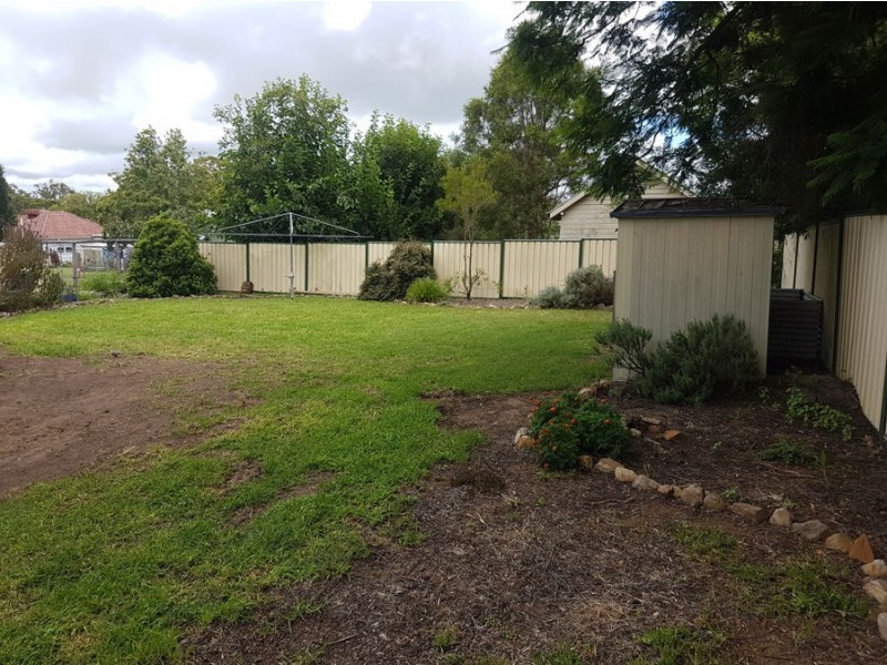 40 South Street, Crows Nest QLD 4355