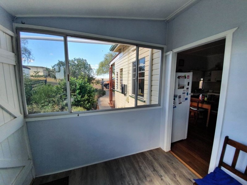 119 Hartwigs Road, Douglas QLD 4354