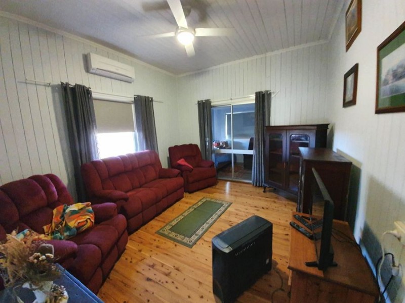 119 Hartwigs Road, Douglas QLD 4354