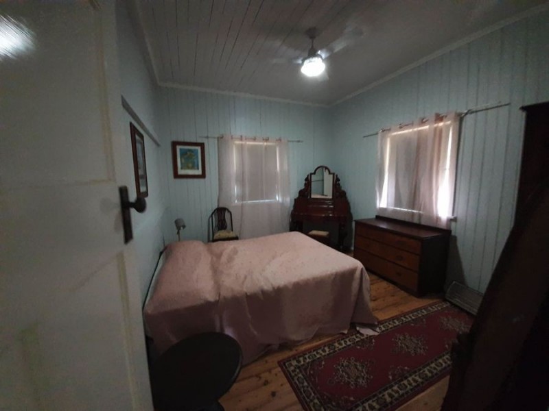 119 Hartwigs Road, Douglas QLD 4354