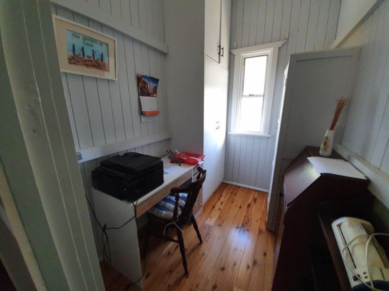 119 Hartwigs Road, Douglas QLD 4354