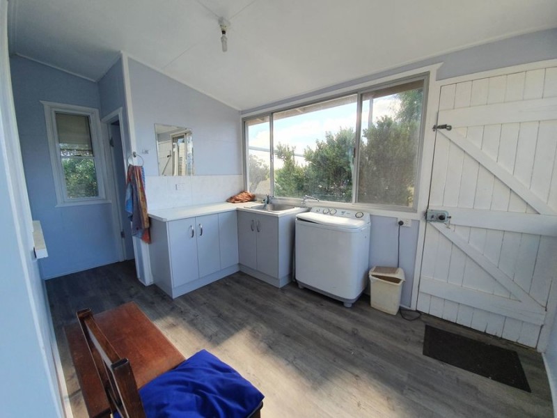 119 Hartwigs Road, Douglas QLD 4354