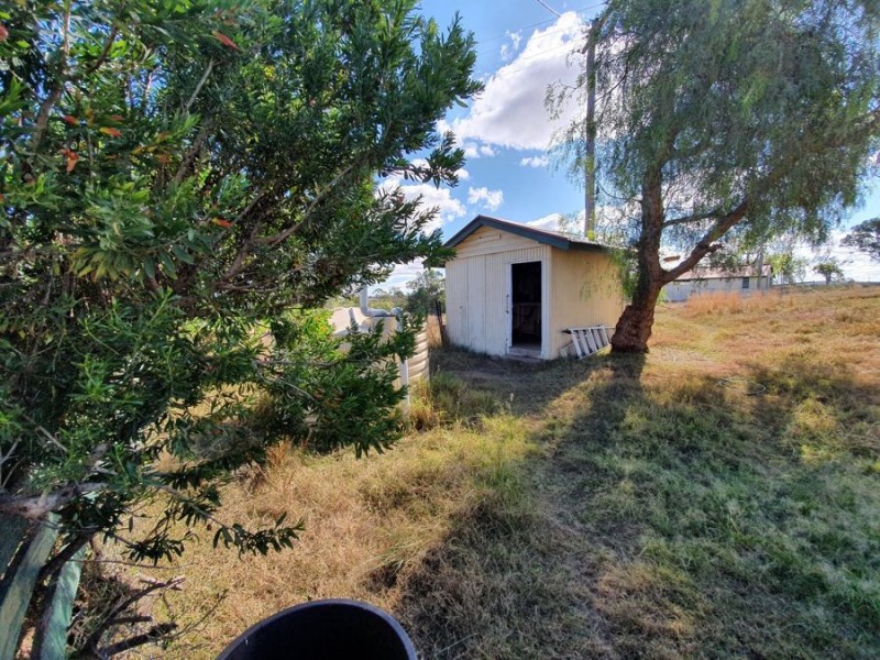 119 Hartwigs Road, Douglas QLD 4354