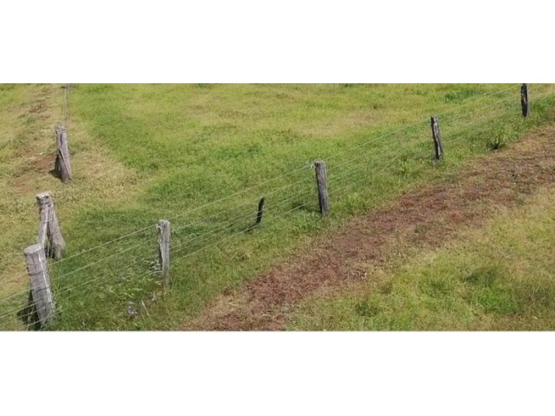 119 Hartwigs Road, Douglas QLD 4354