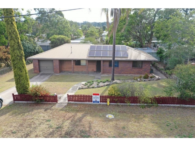 9 Esk Street, Crows Nest QLD 4355