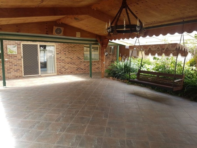 11 Melissa Court, Crows Nest QLD 4355