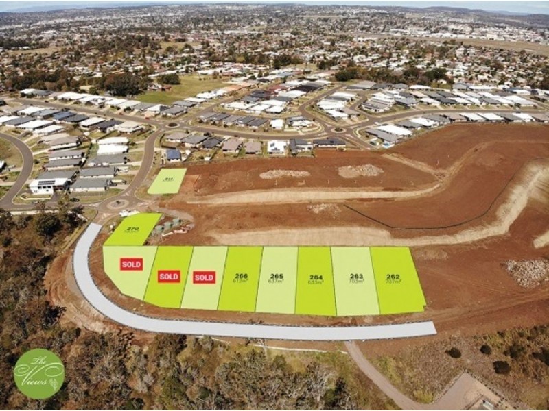 Cranley QLD 4350