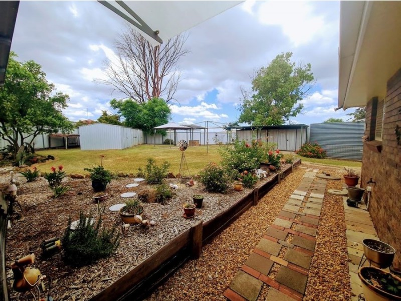 2B Davenport Street, Nobby QLD 4360