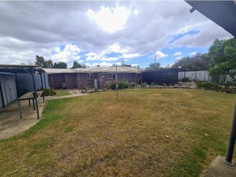 2B Davenport Street, Nobby QLD 4360