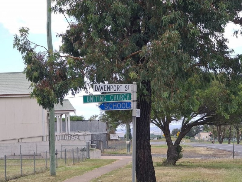 2B Davenport Street, Nobby QLD 4360