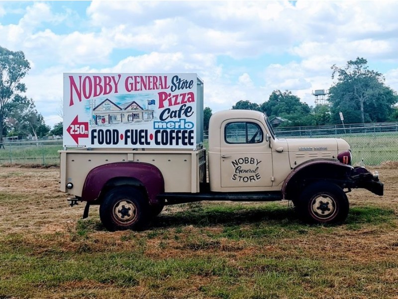 2B Davenport Street, Nobby QLD 4360