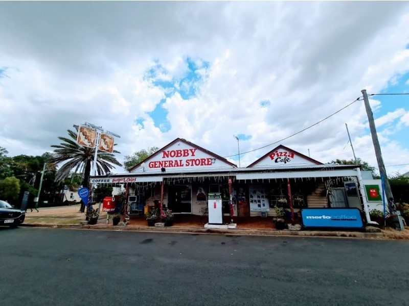 2B Davenport Street, Nobby QLD 4360