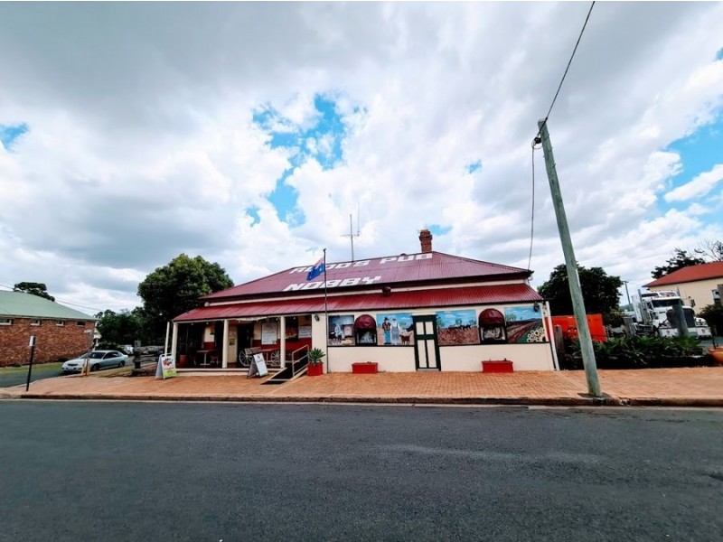 2B Davenport Street, Nobby QLD 4360