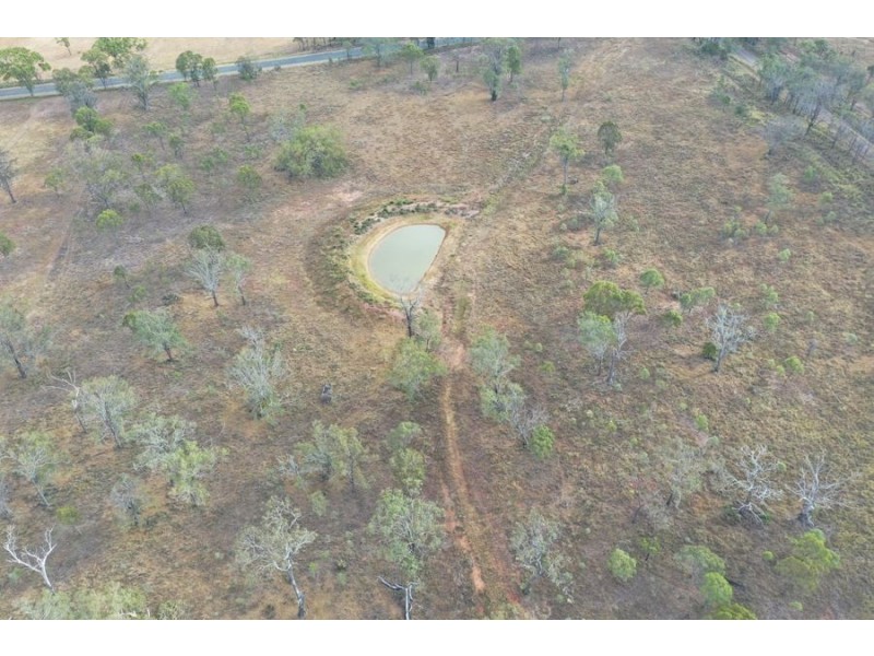 Lot 1 Pechey Maclagan Road, Goombungee QLD 4354