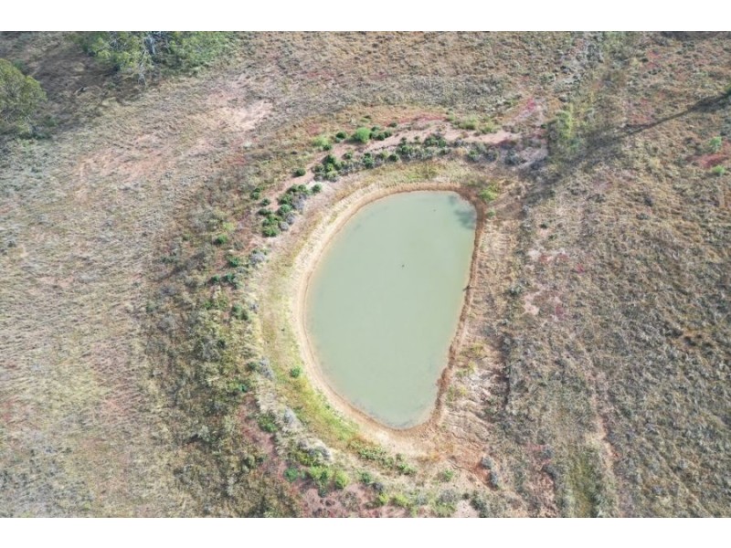 Lot 1 Pechey Maclagan Road, Goombungee QLD 4354
