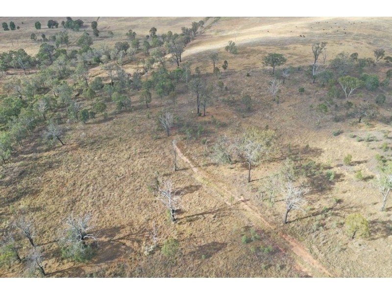Lot 1 Pechey Maclagan Road, Goombungee QLD 4354