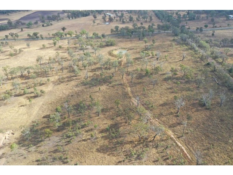 Lot 1 Pechey Maclagan Road, Goombungee QLD 4354