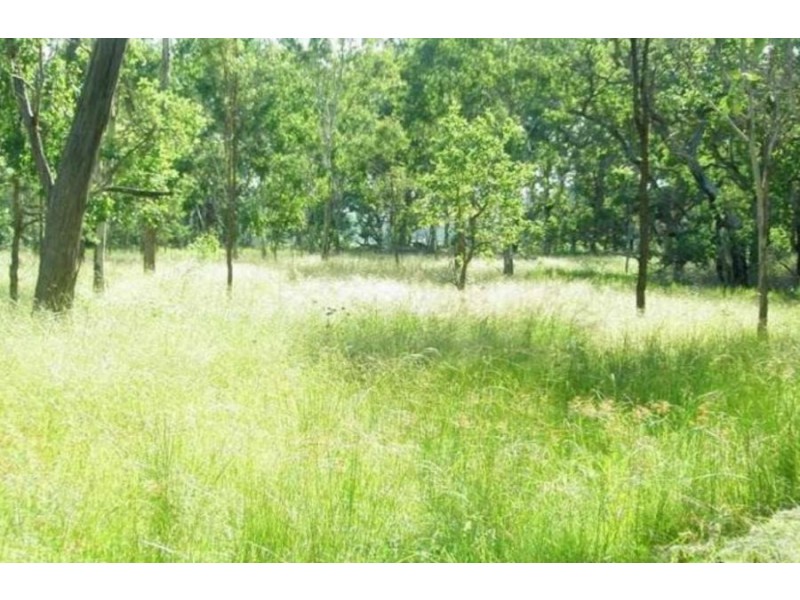 Lot 73 Kingaroy Cooyar Road, Maidenwell QLD 4615