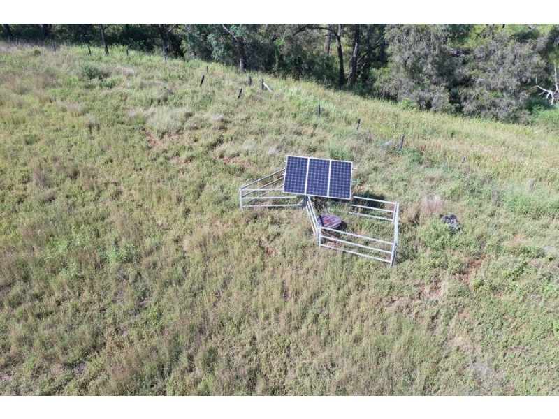 Lot 73 Kingaroy Cooyar Road, Maidenwell QLD 4615