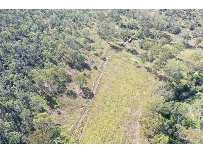 Lot 73 Kingaroy Cooyar Road, Maidenwell QLD 4615
