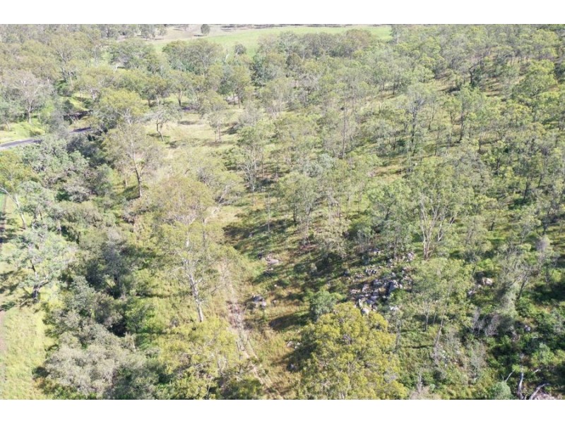 Lot 73 Kingaroy Cooyar Road, Maidenwell QLD 4615
