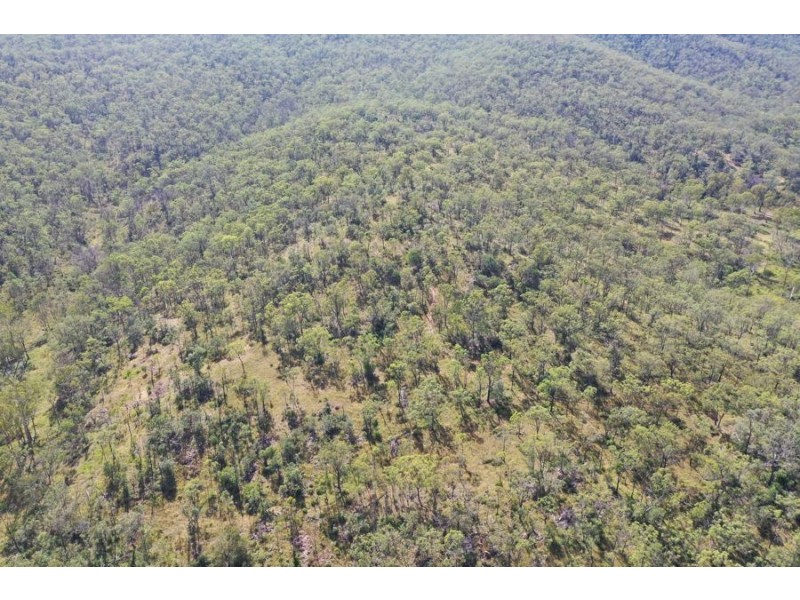 Lot 73 Kingaroy Cooyar Road, Maidenwell QLD 4615