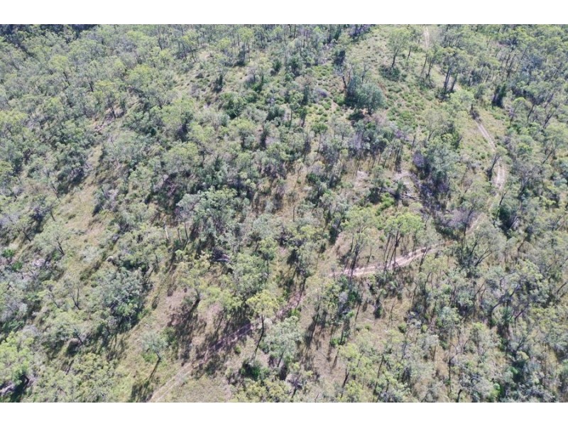 Lot 73 Kingaroy Cooyar Road, Maidenwell QLD 4615