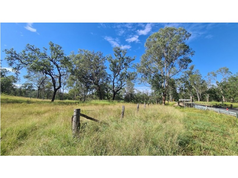 Lot 73 Kingaroy Cooyar Road, Maidenwell QLD 4615