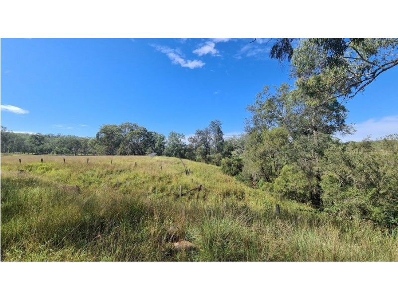 Lot 73 Kingaroy Cooyar Road, Maidenwell QLD 4615
