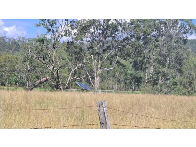 Lot 73 Kingaroy Cooyar Road, Maidenwell QLD 4615