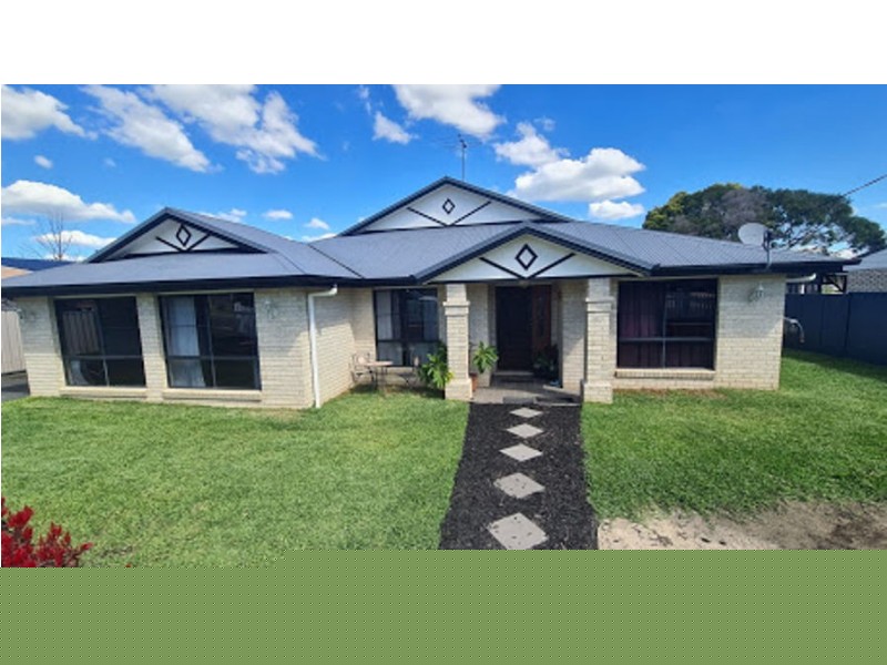 5 Russell Court, Wyreema QLD 4352