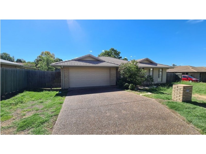 40 Rogers Drive, Gatton QLD 4343