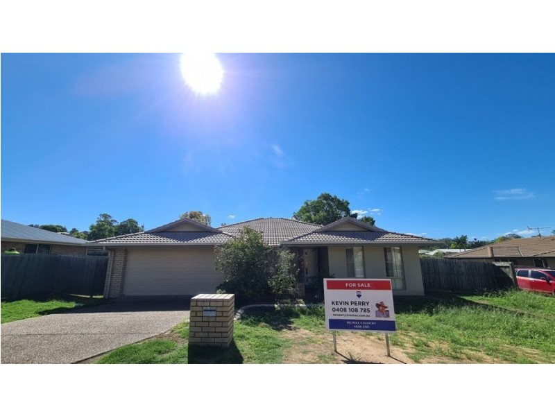 40 Rogers Drive, Gatton QLD 4343