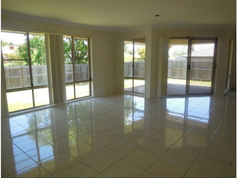 40 Rogers Drive, Gatton QLD 4343