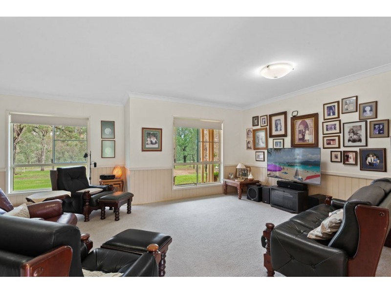 120 Volp Road, Meringandan QLD 4352