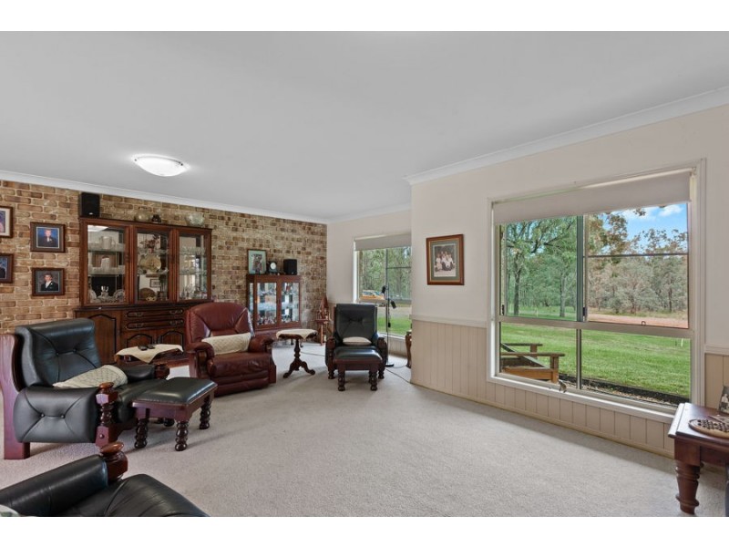 120 Volp Road, Meringandan QLD 4352