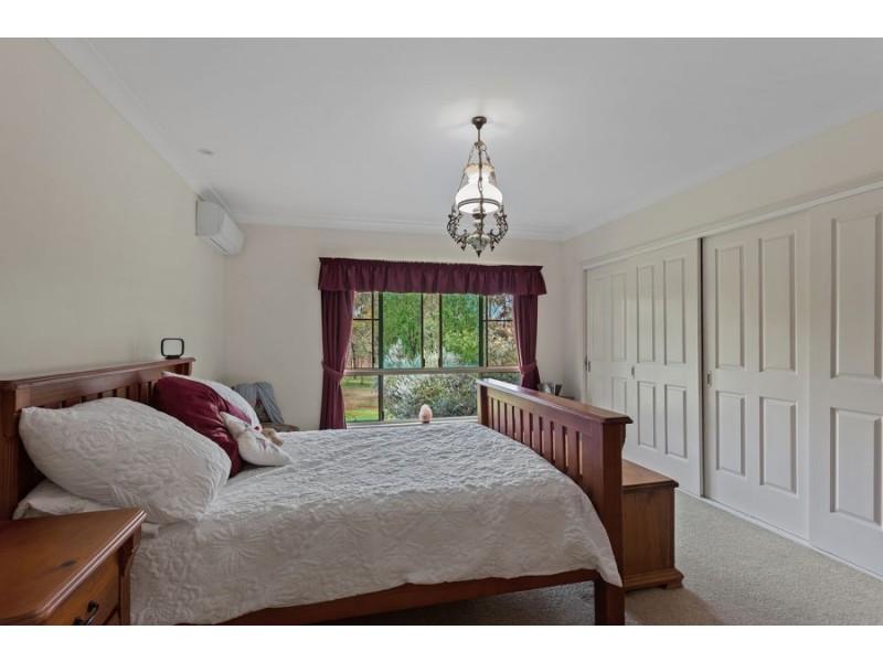 120 Volp Road, Meringandan QLD 4352